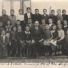 7 Prvi razred gimnazije 1953