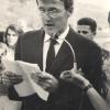 11 Predsednik omladine Arilja 1965